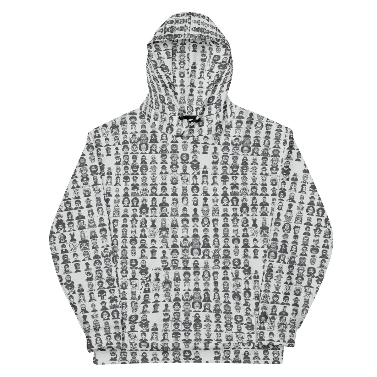 The 100 Normie Hoodie