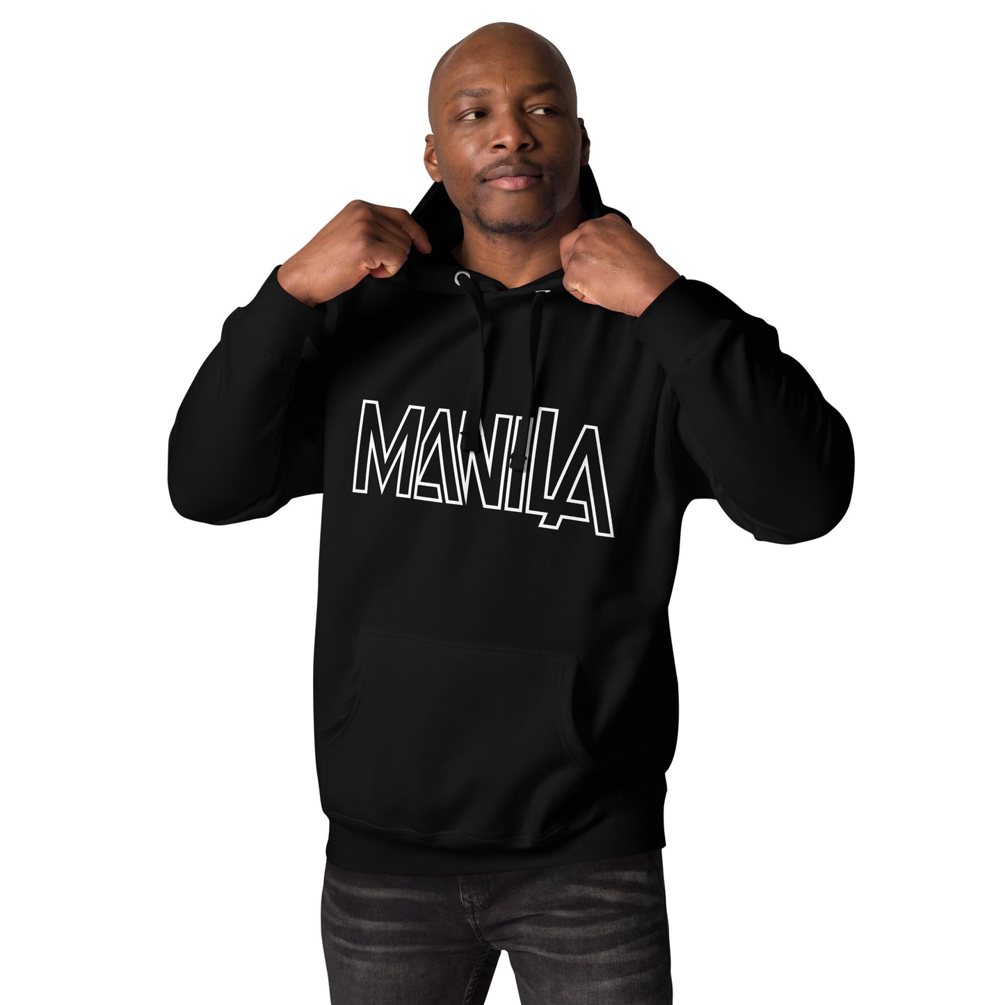 ManiLA Hoodie