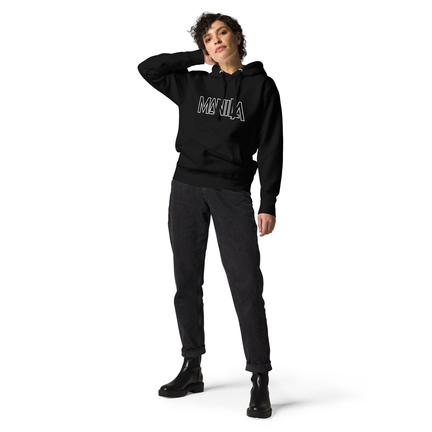 ManiLA Hoodie