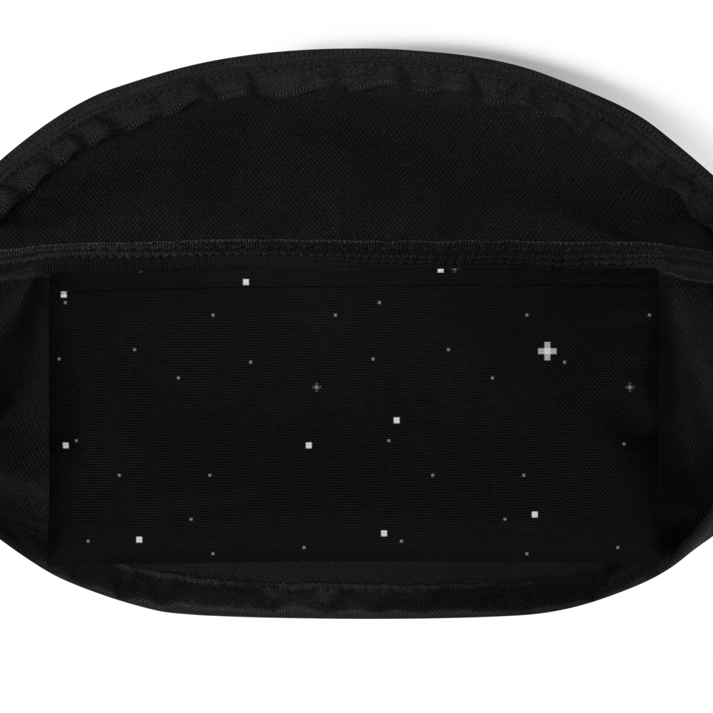 MoonCats Fanny Pack