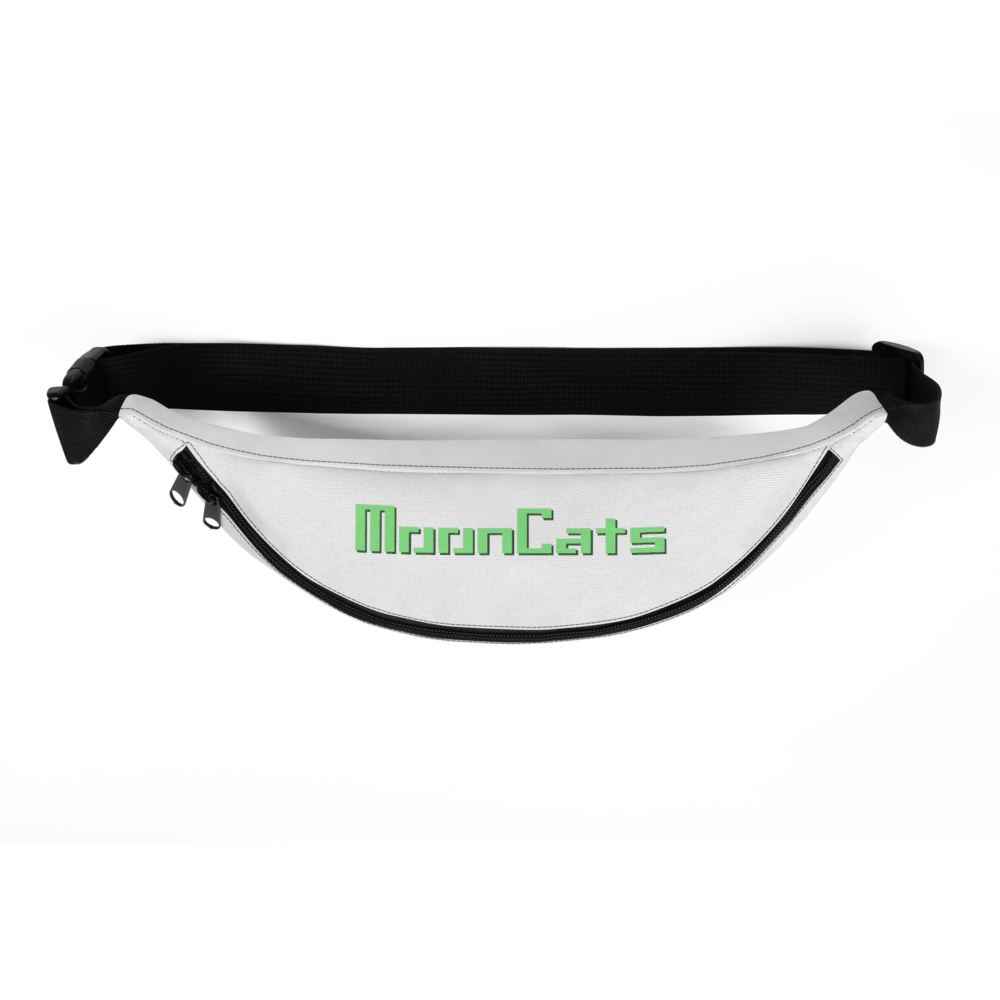 MoonCats Fanny Pack