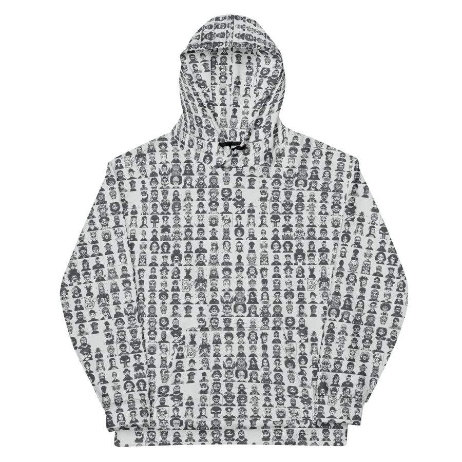 The 100 Normie Hoodie
