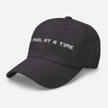 One Pixel At A Time Hat